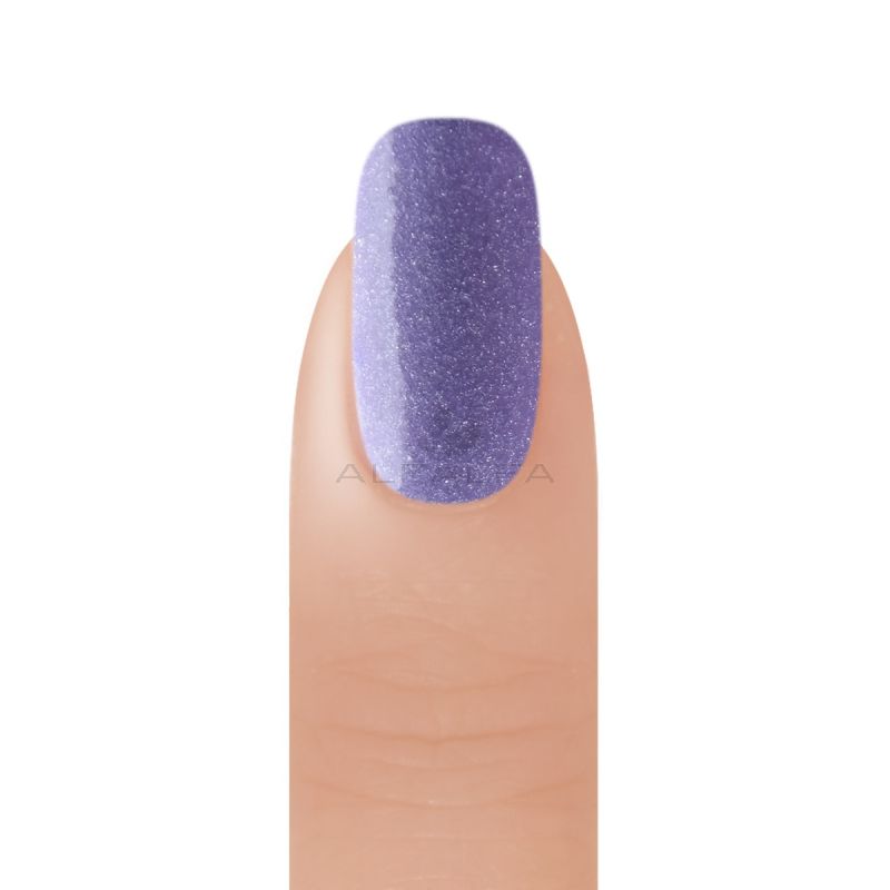 Beyond Couleurdip Powder #574 Shimmer Purple Syringa 2 oz