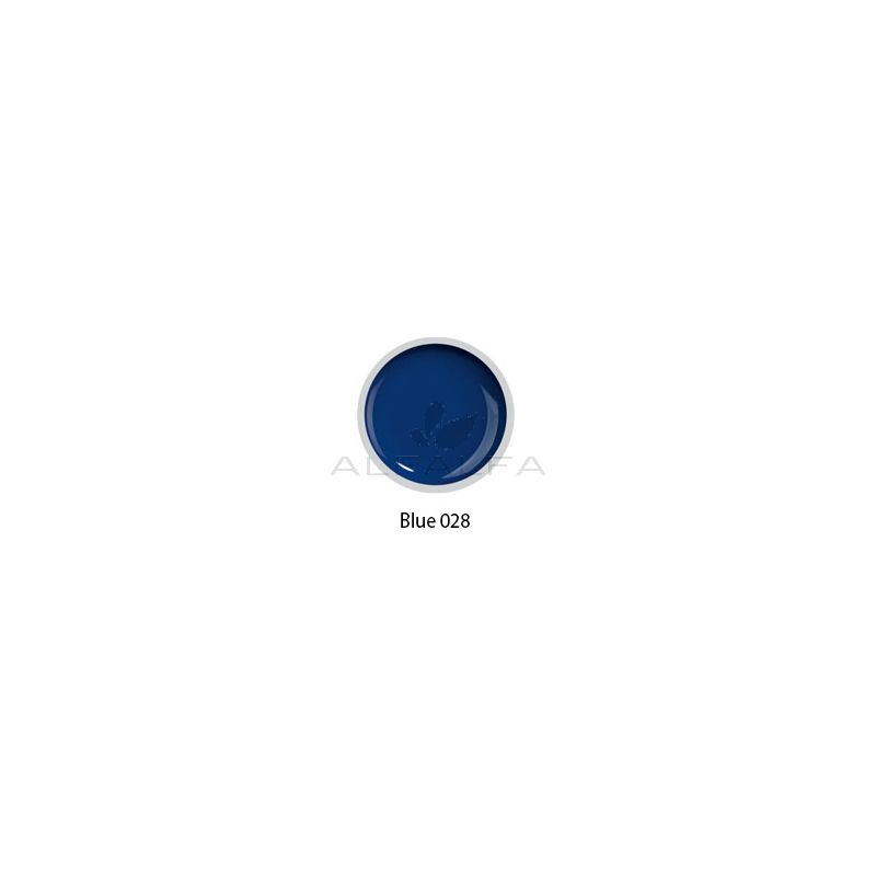 Beyond- #028 Painting Gel - Blue - 8 gr