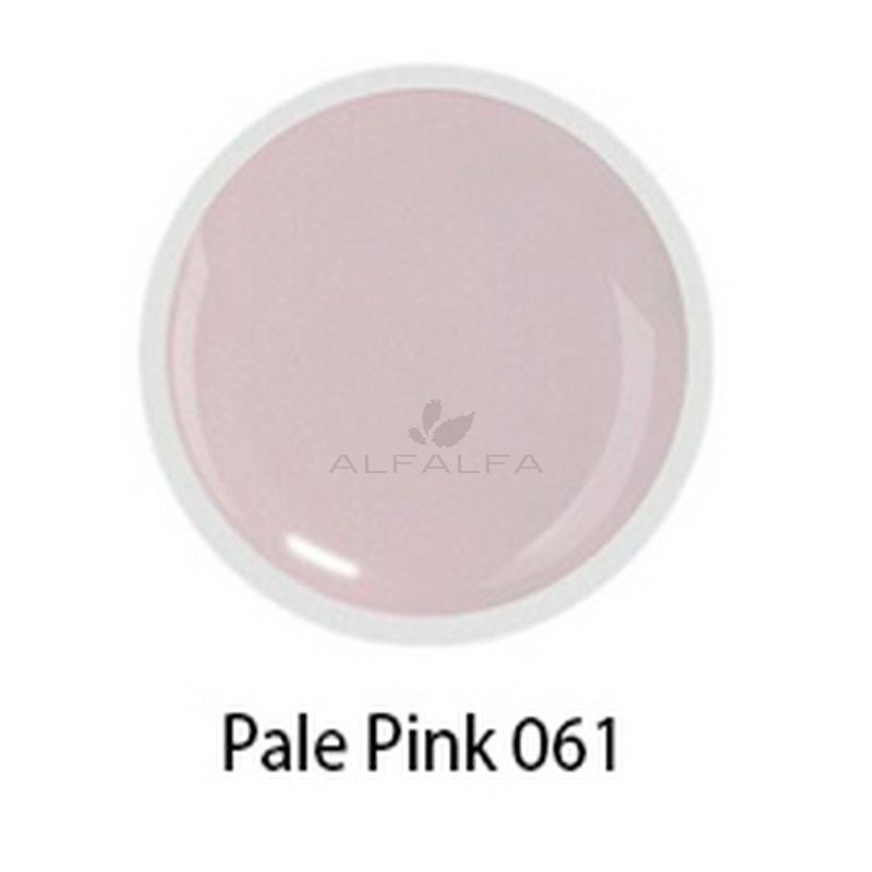 Beyond- #061 Painting Gel - Pale Pink - 8 gr