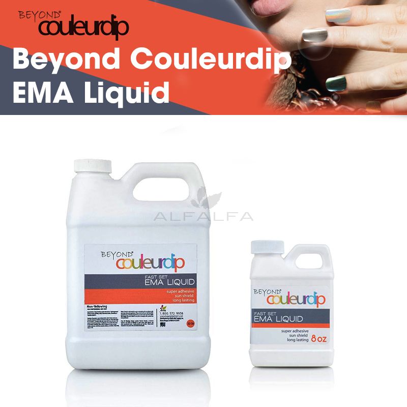 Beyond Couleurdip EMA Liquid