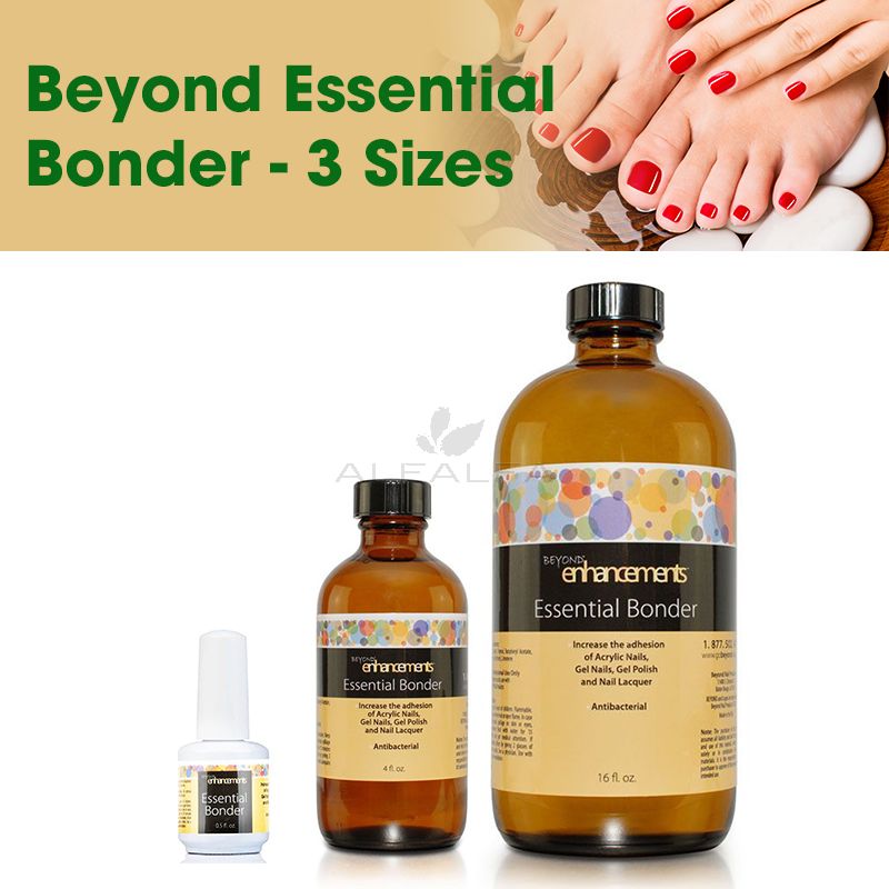 Beyond Essential Bonder