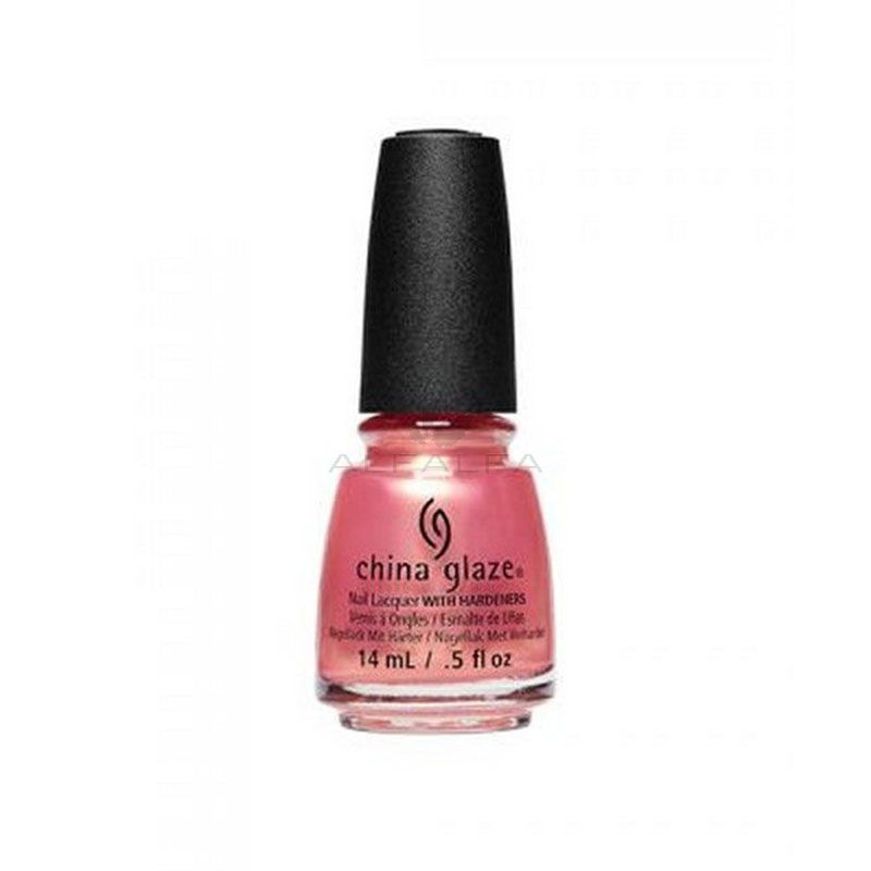 China Glaze Lacquer - Moment In The Sunset 0.5 oz