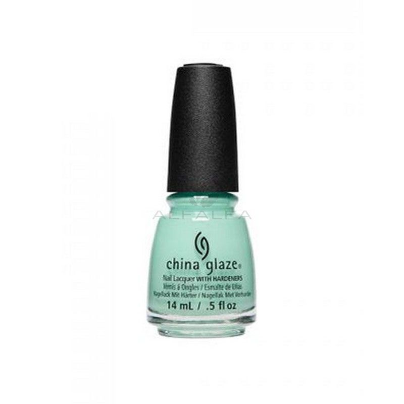 China Glaze Lacquer - Too Much Of A Good Fling 0.5 oz