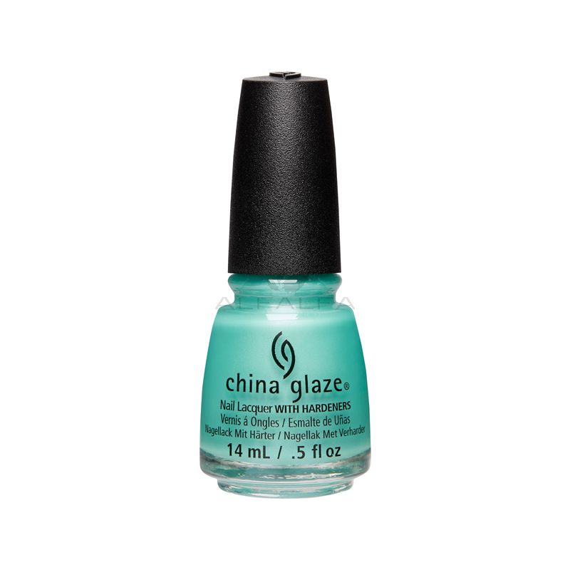 China Glaze Lacquer - Partridge In A Palm Tree 0.5 oz