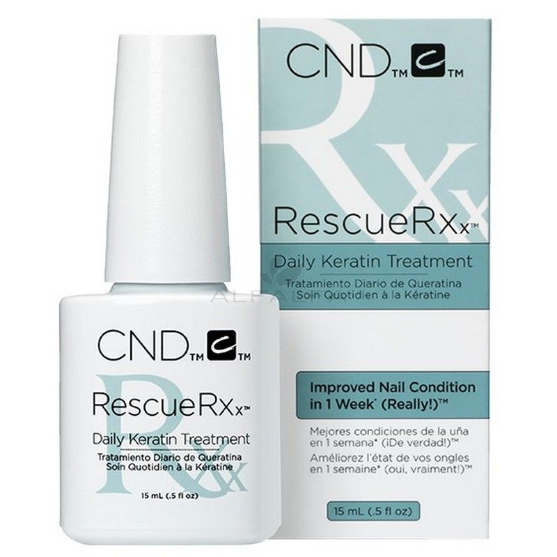 CND Essentials RescueRXx 0.5 oz