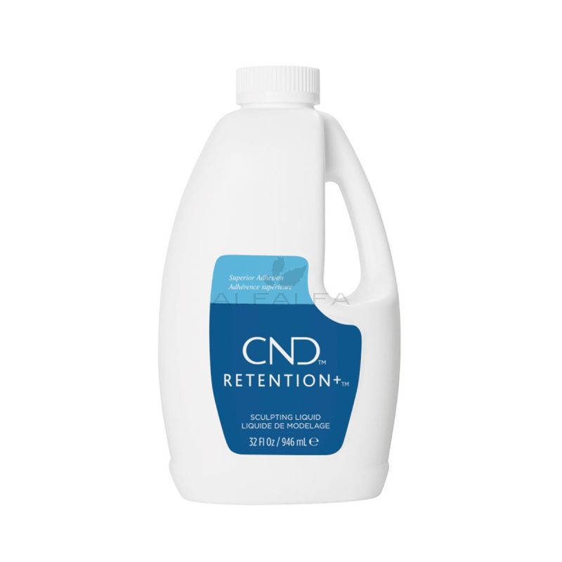 CND Creative Retention+ Scupting Liquid