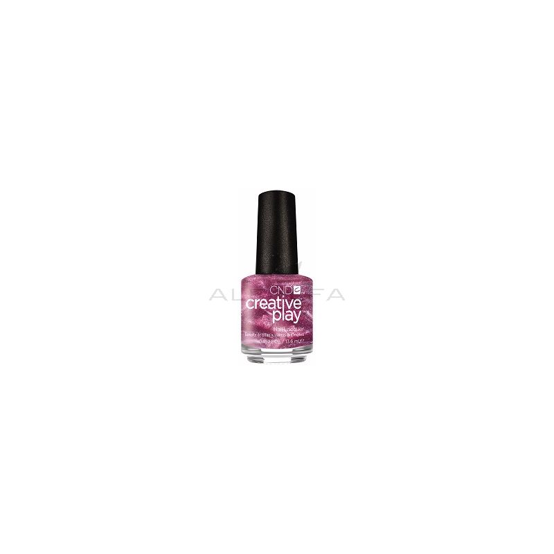 CND Creative Play #1079 Pinkidescent .46 oz