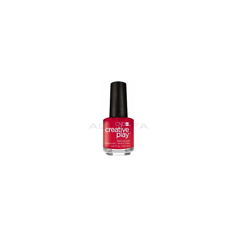 CND Creative Play #1081 Coral Me Later .46 oz