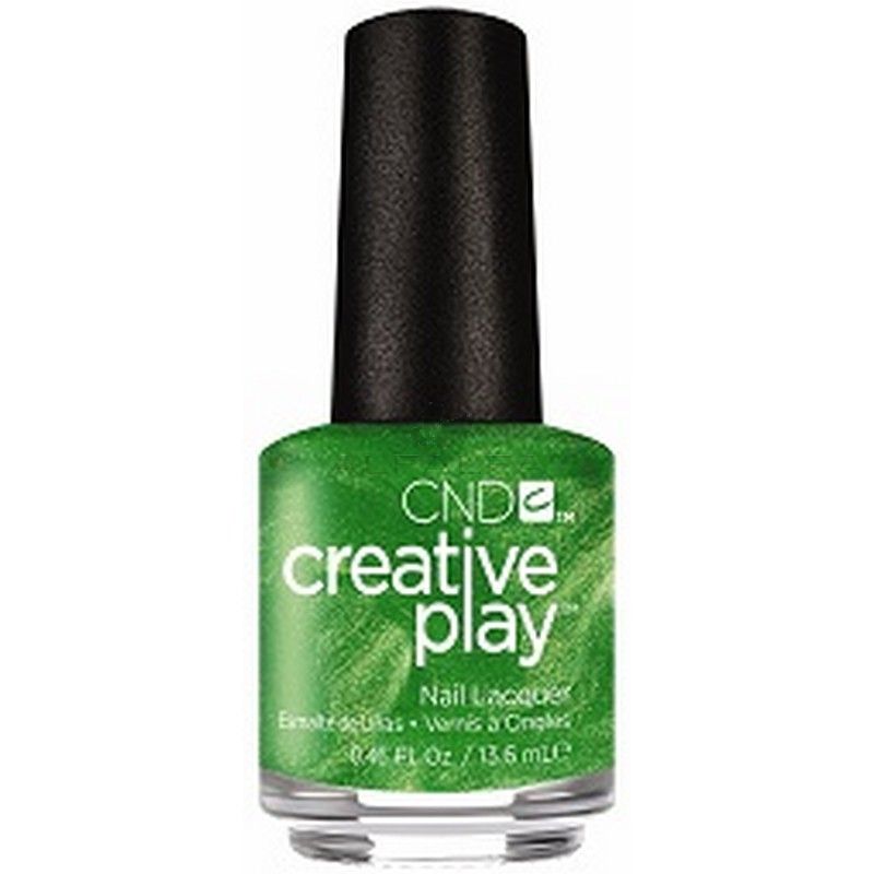 CND Creative Play #1101 Love It Or Leaf It .46 oz