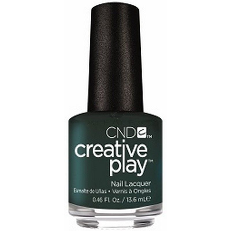CND Creative Play #1105 Cut To The Chase .46 oz