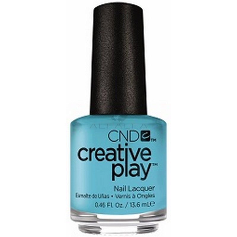 CND Creative Play #1139 Drop Anchor .46 oz