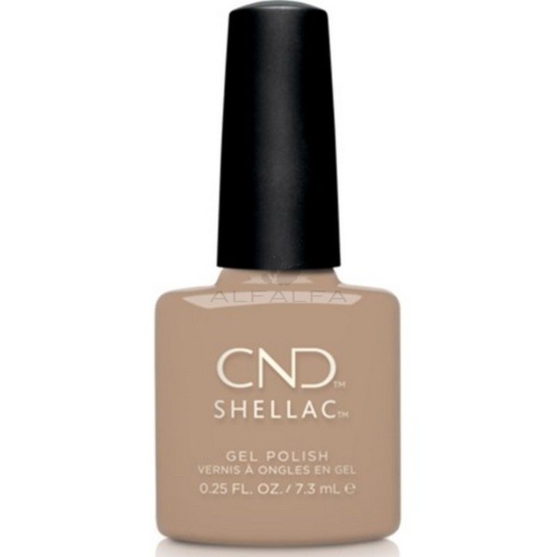 Shellac Wrapped In Linen #384 0.25 oz