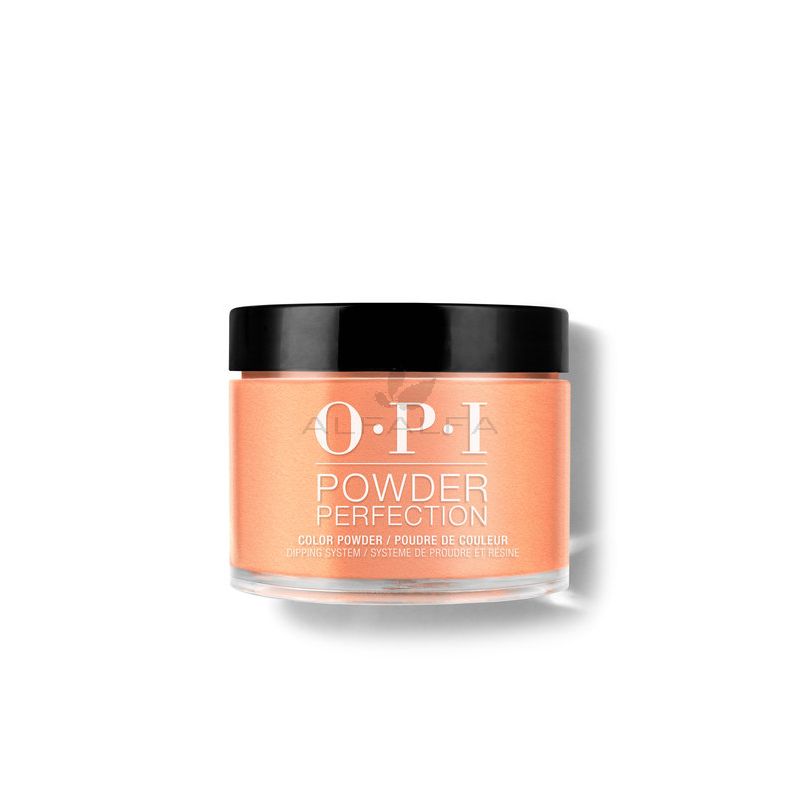 OPI Dipping Powder N58 - Crawfishin For A Compliment 1.5 oz
