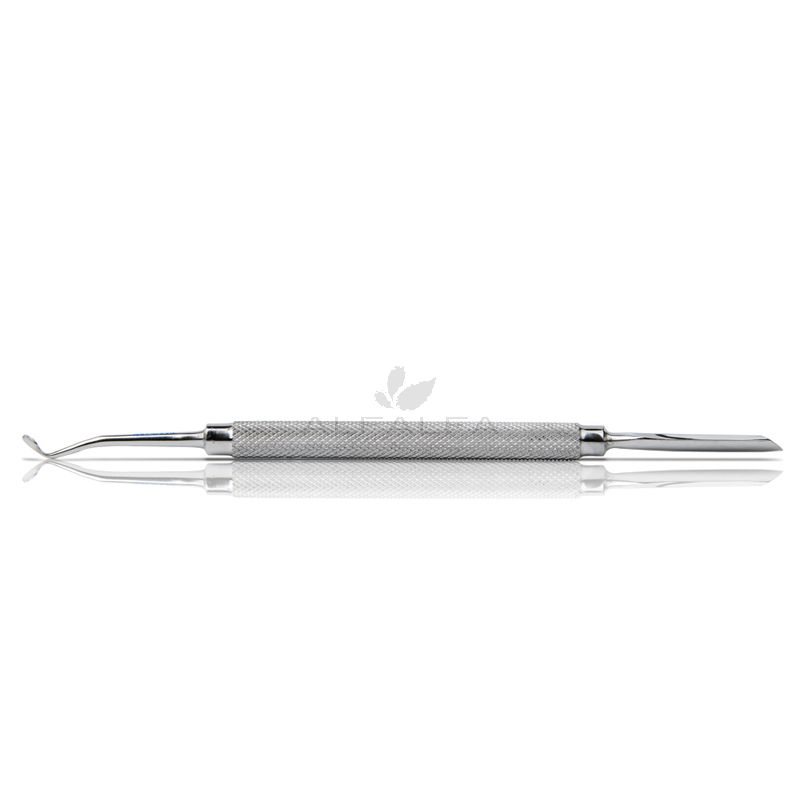 Body Toolz Cuticle Pusher Steel E