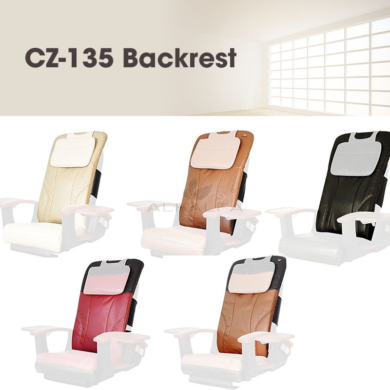 CZ-135 Backrest