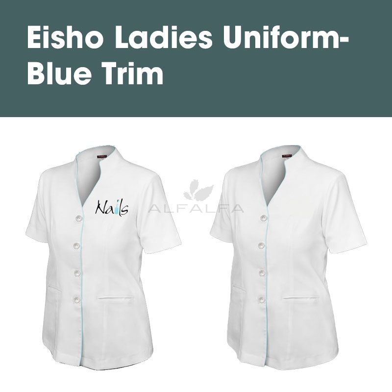 Eisho - Ladies Uniform
