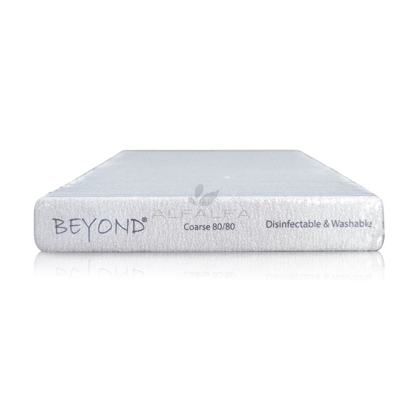 Beyond Zebra File Square - Disinfectable & Washable