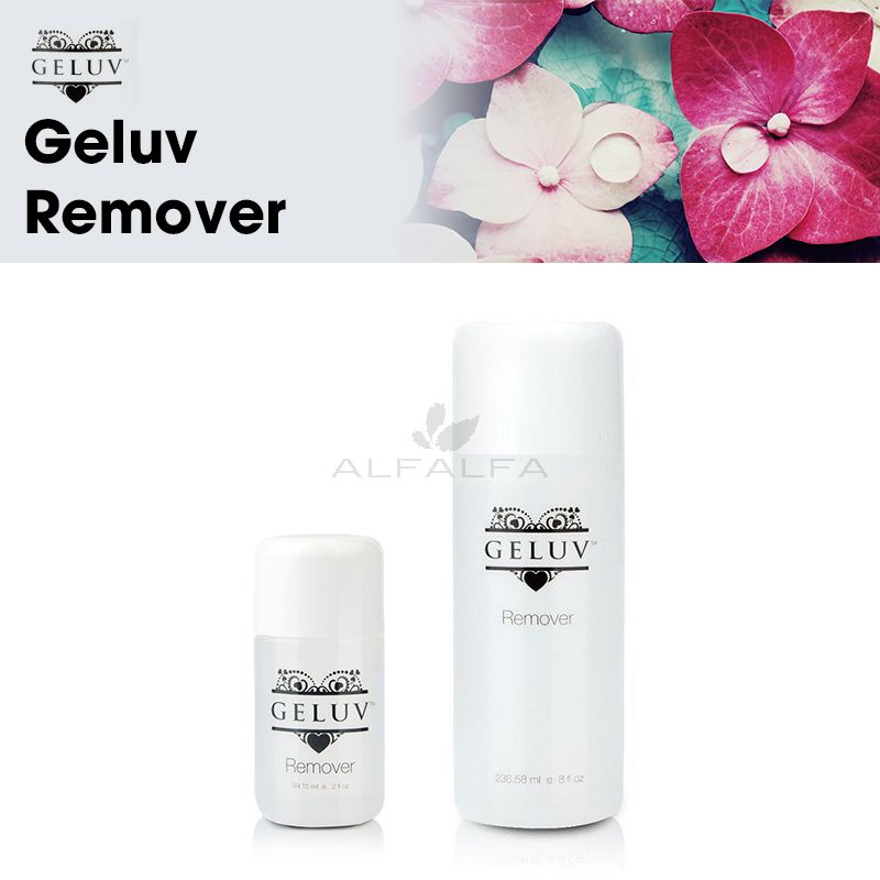 Geluv Remover