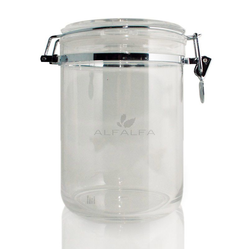 Herbal Spa Canister Large 8