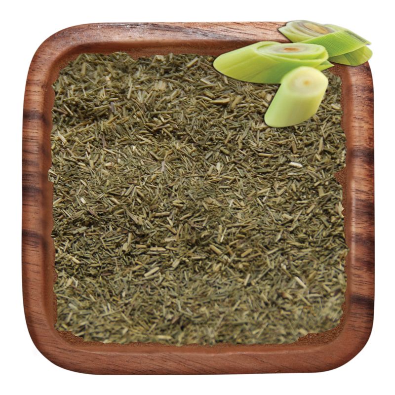Lemongrass Herb 1 lb