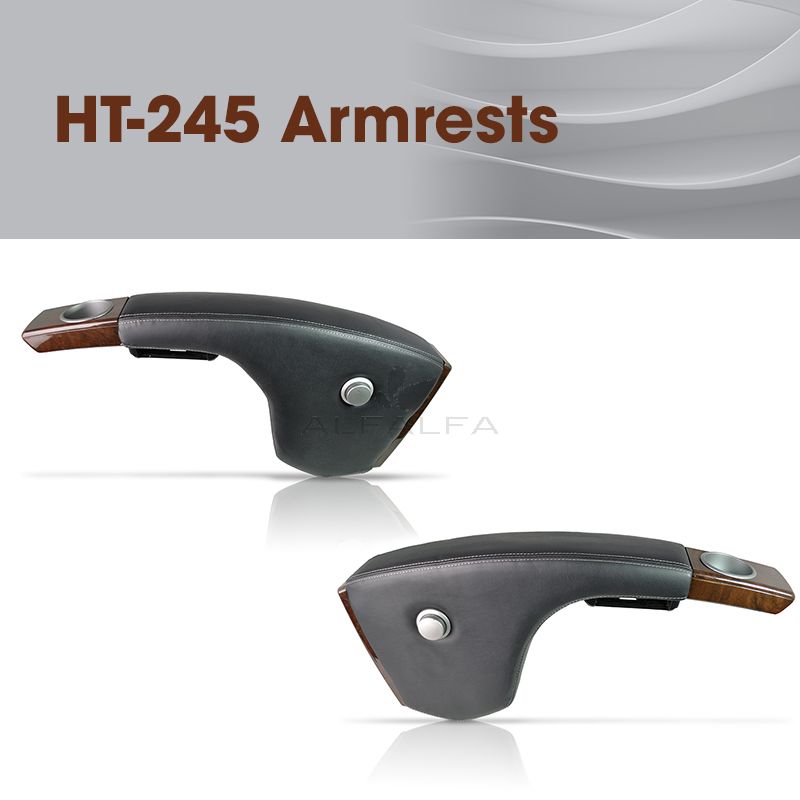 HT-245 Armrest