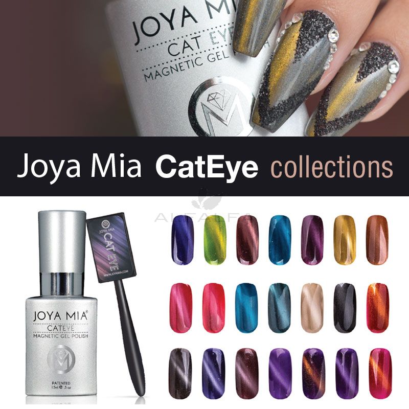 Joya Mia - Cat-Eye