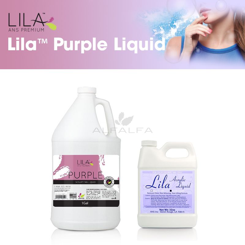 Lila™ Purple Liquid