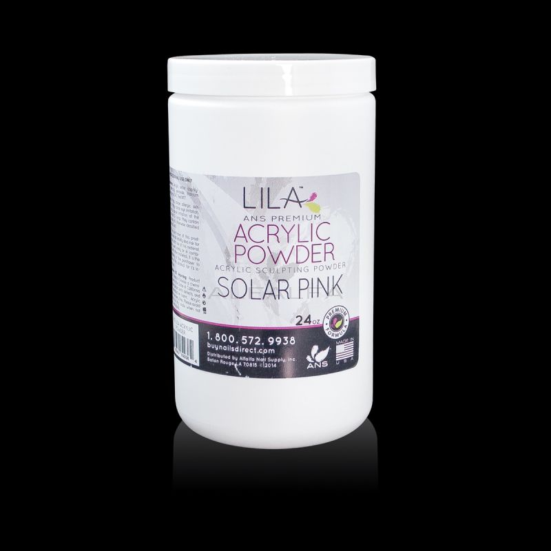 Lila Powder - Solar Pink 24 oz