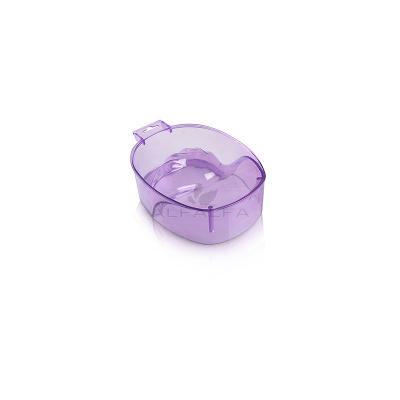 Manicure Bowl - Lavender