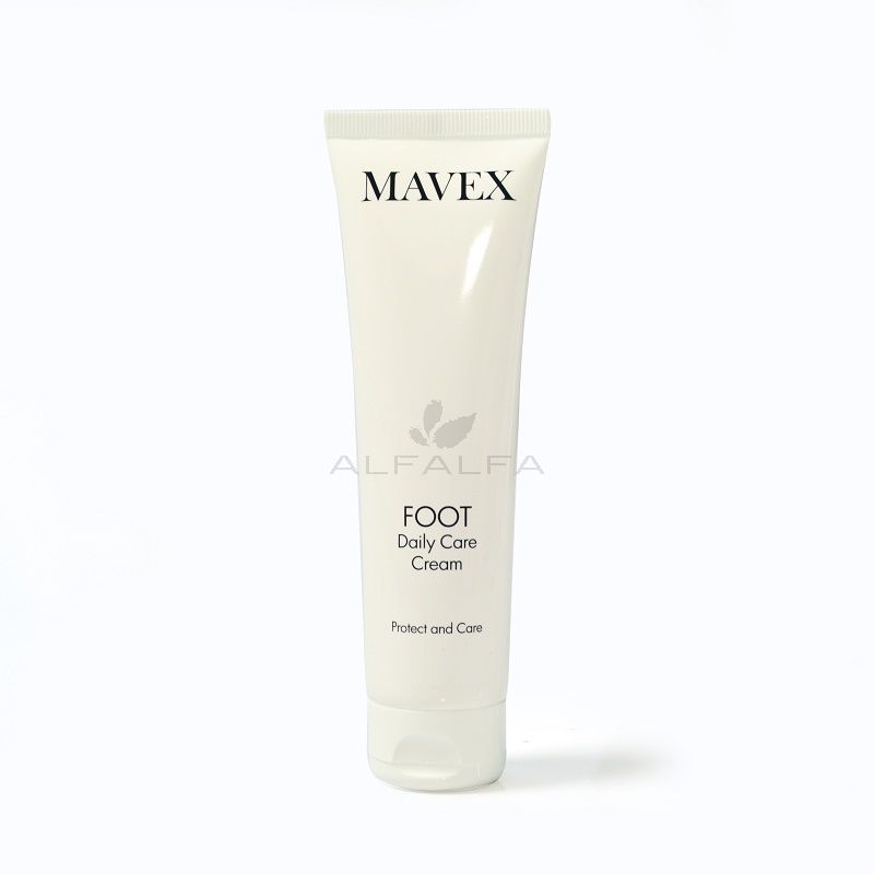 Mavex Foot Daily Care Cream 100 ml