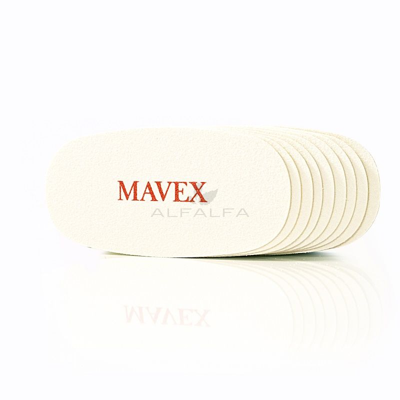 Mavex File Replacement 10ct