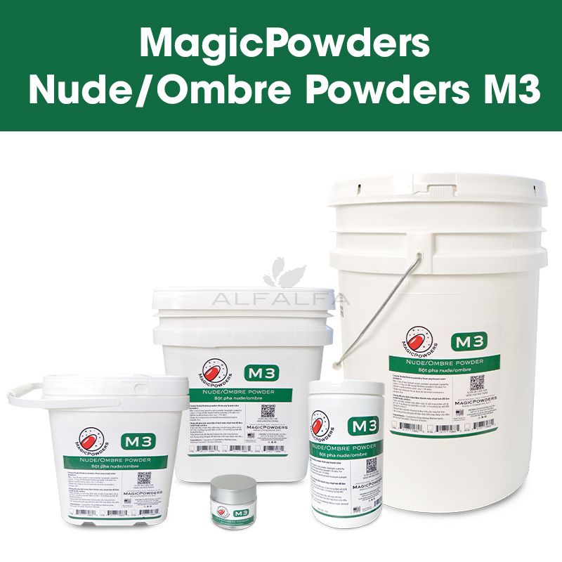 MagicPowders Nude/Ombre Powders M3
