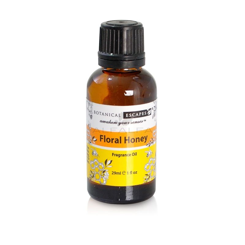 Floral Honey Fragrance Oil 1 oz