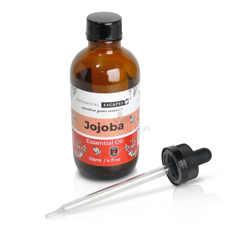 Jojoba Oil 4 oz