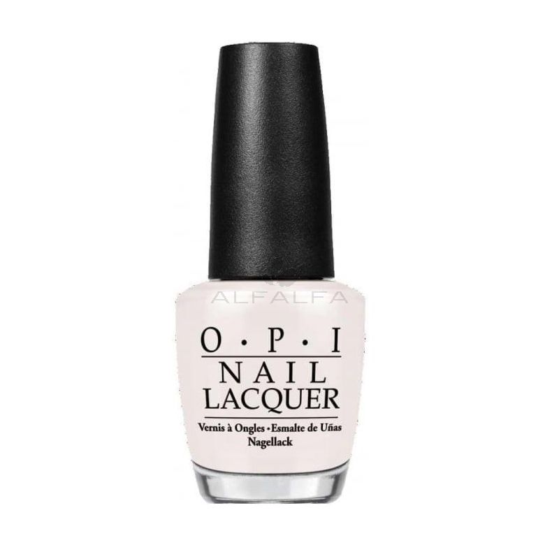 OPI Lacquer #T71 - Its In The Cloud