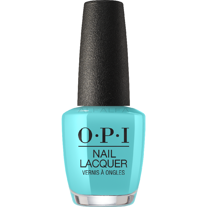 OPI Lacquer #L24 - Closer Than You Might Belem