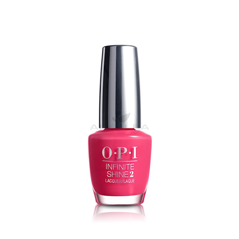 OPI Lacquer #L02 - IS