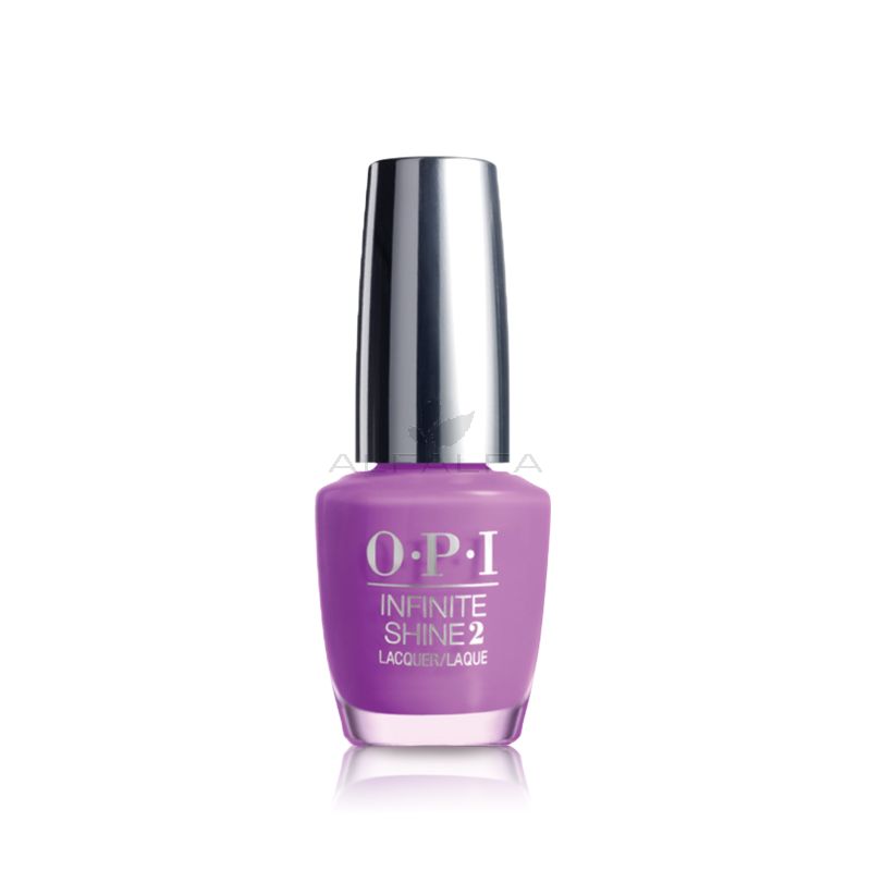OPI Lacquer #L12 - IS Grapely Admired