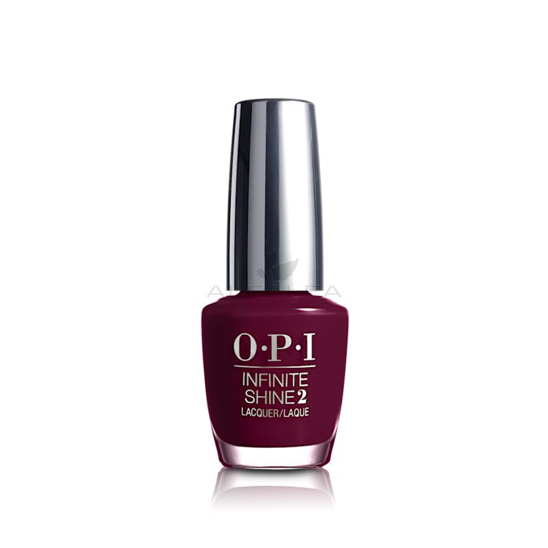 OPI Lacquer #L13 - IS Cant Be Beet!