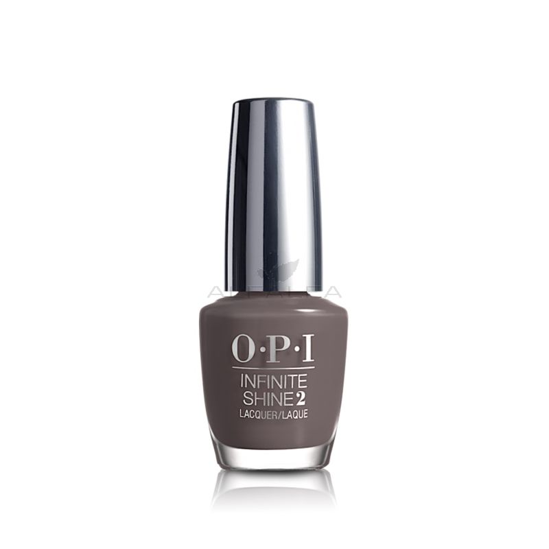 OPI Lacquer #L24 - IS Set in Stone