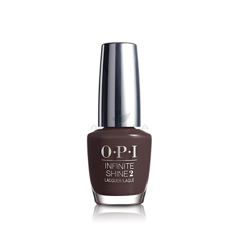 OPI Lacquer #L25 - IS Never Give Up!