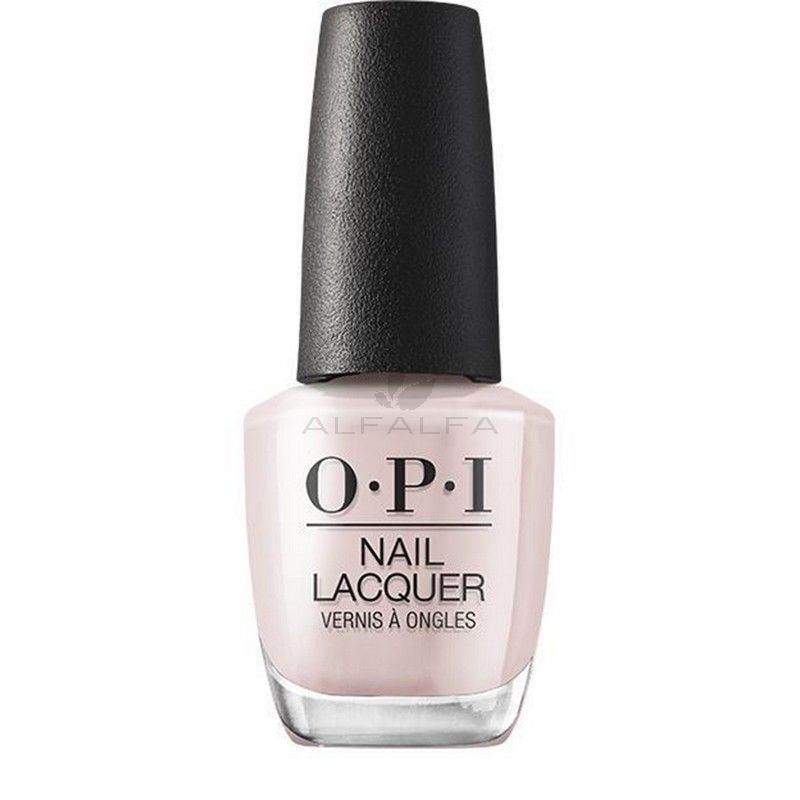 OPI Lacquer #H003 - Movie Buff