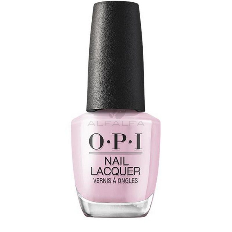 OPI Lacquer #H004 - Hollywood & Vibe