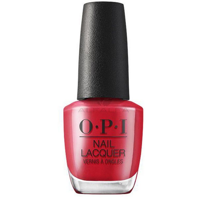 OPI Lac #H012 - Emmy, have you seen Oscar?
