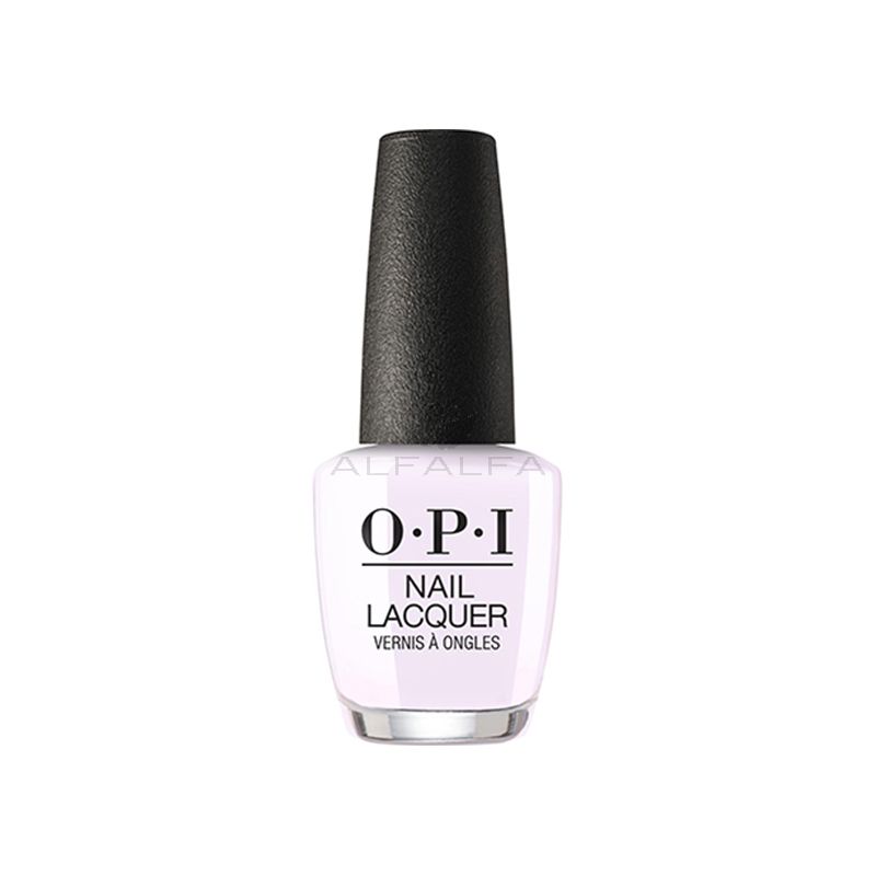 OPI Lacquer #M94 - Hue Is The Artist?