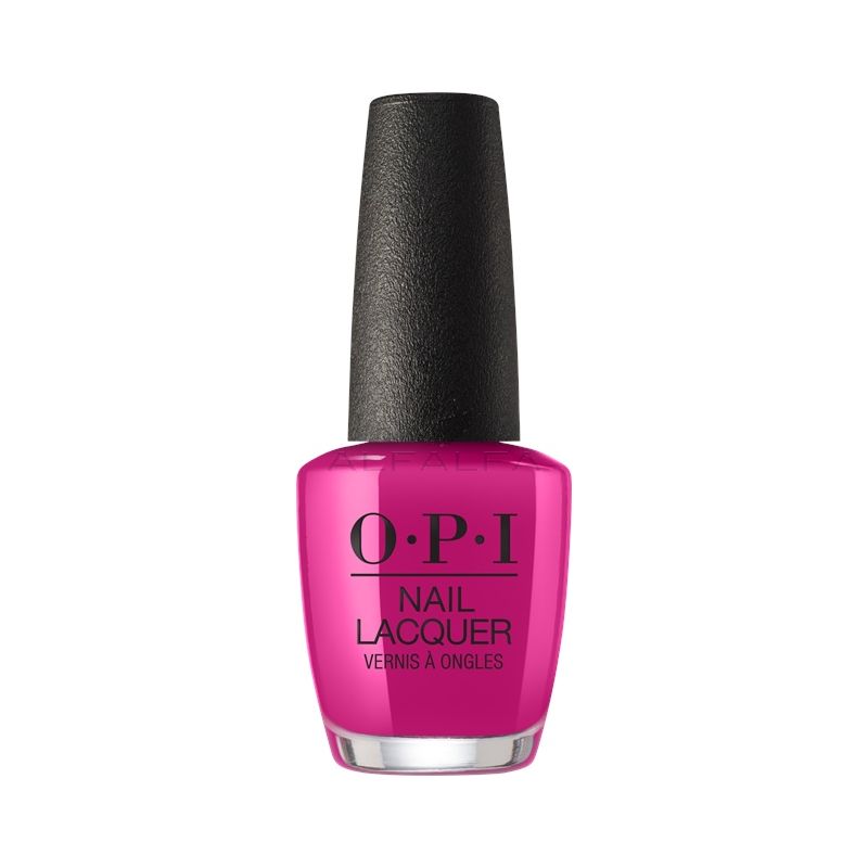 OPI Lacquer #T83 - Hurry-Juku Get This Color