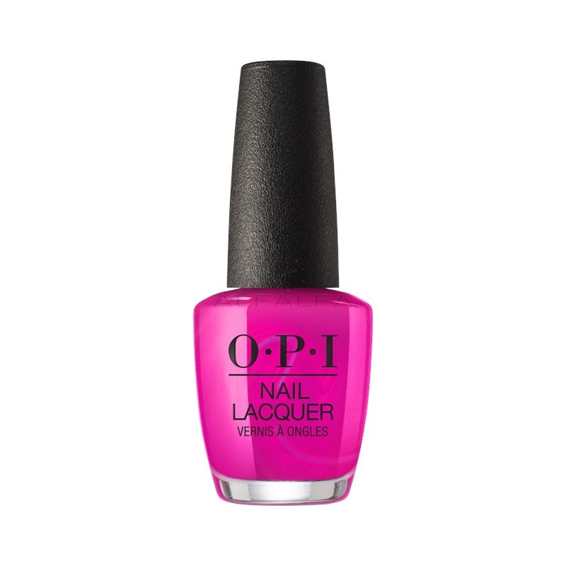 OPI Lacquer #T84 - All Your Dreams In Vending Machines