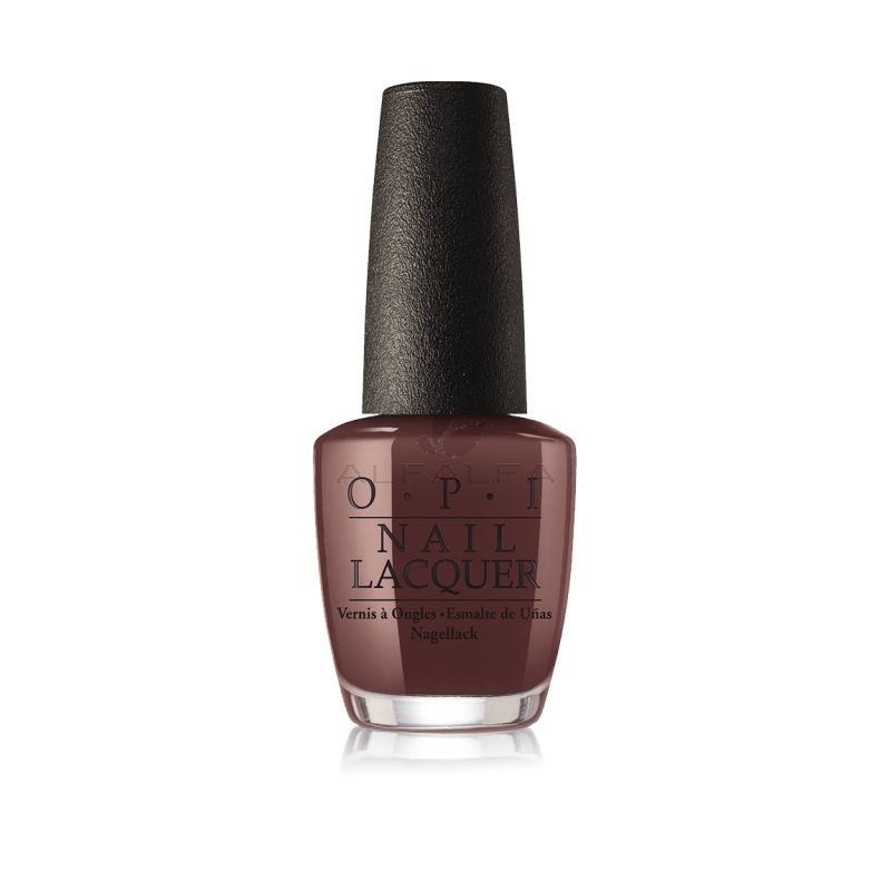 OPI Lacquer #I54 - Thats What Friends Are Thor