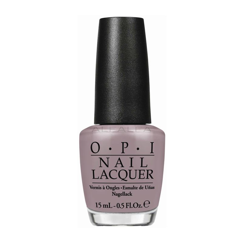 OPI Lacquer #A61 - Taupe-less Beach