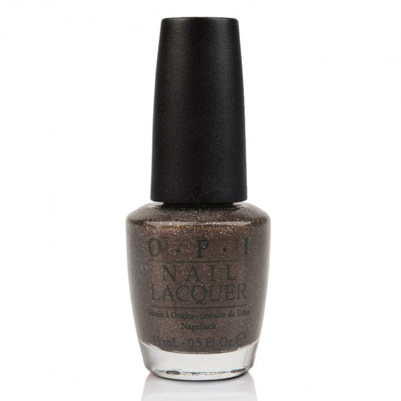 OPI Lacquer #B59 - My Private Jet